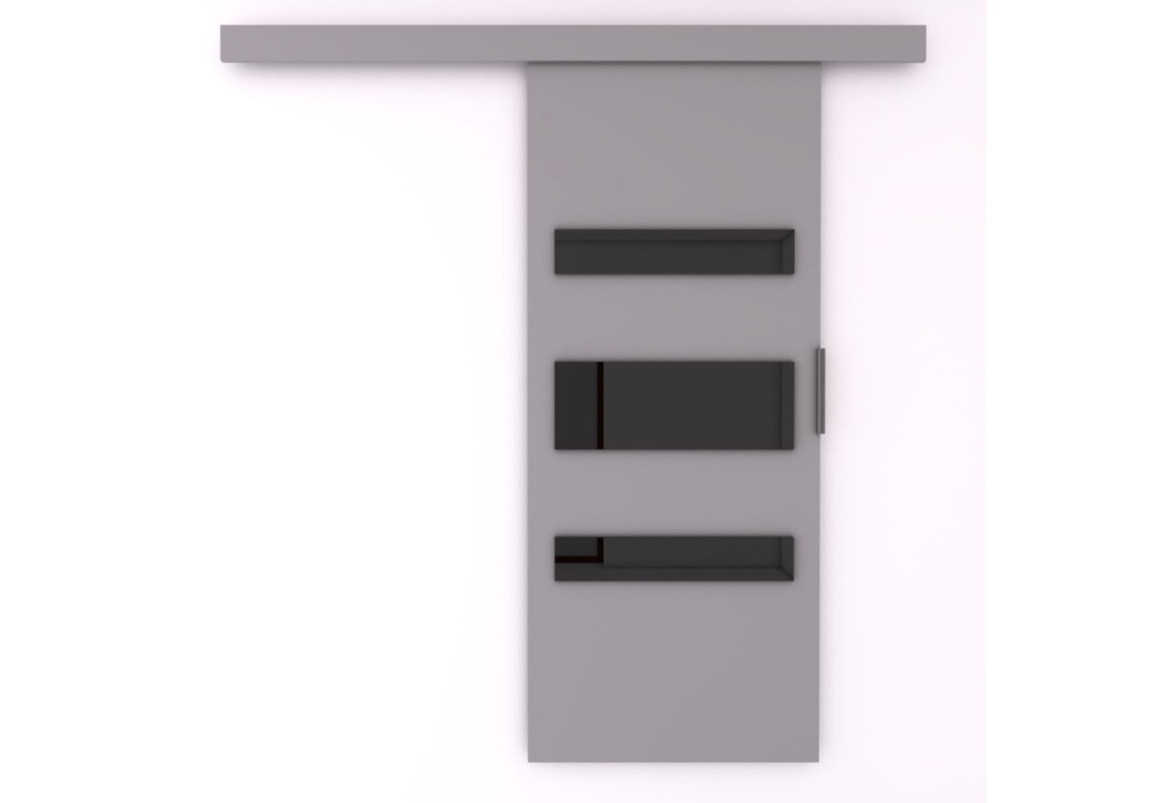 Schiebetüren Desi L >106cm< Schiebetüren Desi L >106cm<