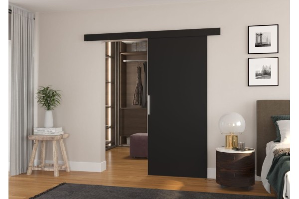 Schiebetüren Jaan M >96cm<