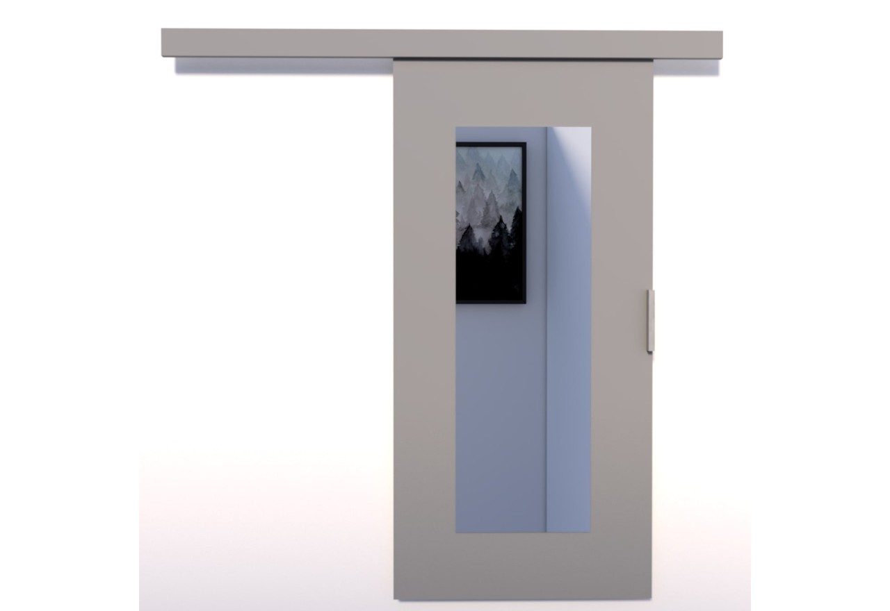 Schiebetüren Nilia L >106cm< Schiebetüren Nilia L >106cm<