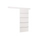 Schiebetüren Toby S >86cm< Schiebetüren Toby S >86cm<