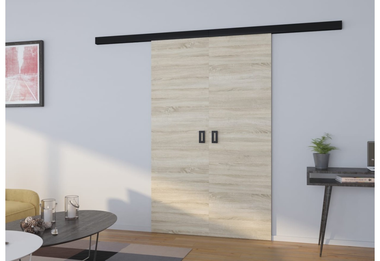 Schiebetüren Totto XL>146cm< Schiebetüren Totto XL>146cm<