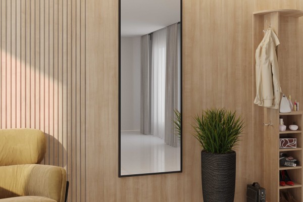 Mirror Lamma