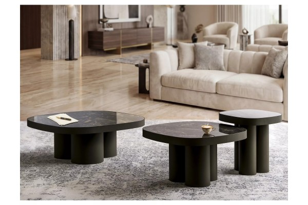 Couchtisch Stella A