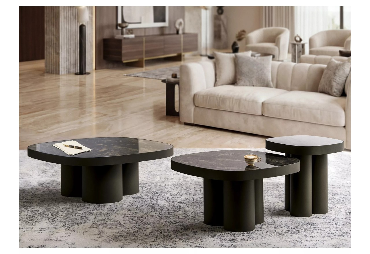 Couchtisch Stella B