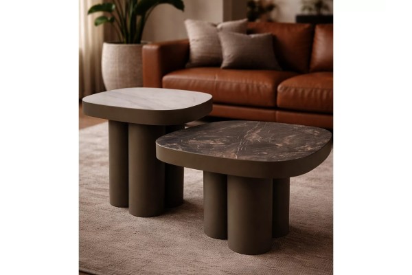 Couchtisch Stella B