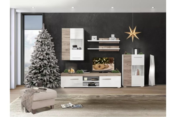 TV Lowboard Barcelona