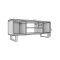 TV Lowboard Morello 