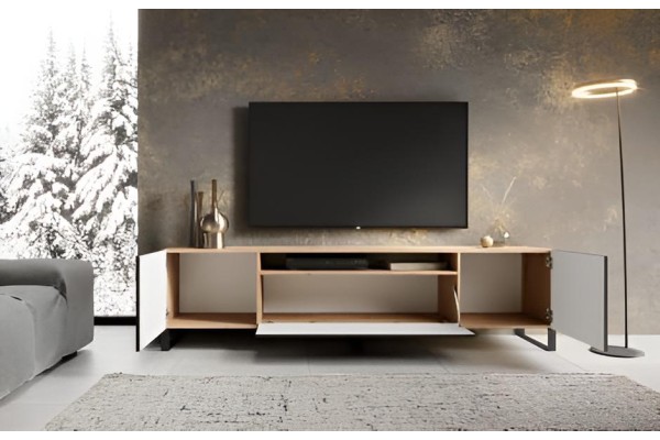 TV Lowboard Nia Lux 