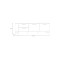 TV Lowboard Silba