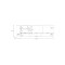 TV Lowboard Silba