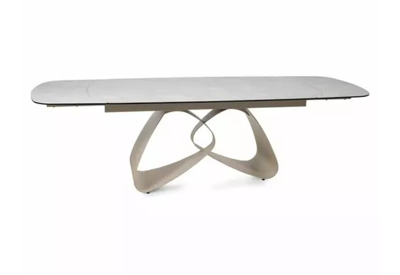 Esstisch Vallentino (75x180-260)