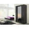Kleiderschrank Agnes (150cm) Kleiderschrank Agnes (150cm)