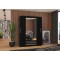 Kleiderschrank Agnes (150cm) Kleiderschrank Agnes (150cm)