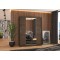 Kleiderschrank Agnes (150cm) Kleiderschrank Agnes (150cm)