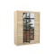 Kleiderschrank Agnes (150cm) Kleiderschrank Agnes (150cm)