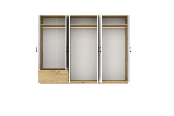 Kleiderschrank Alta L (270cm)