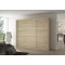 Kleiderschrank Vanom (250cm) Kleiderschrank Vanom (250cm)