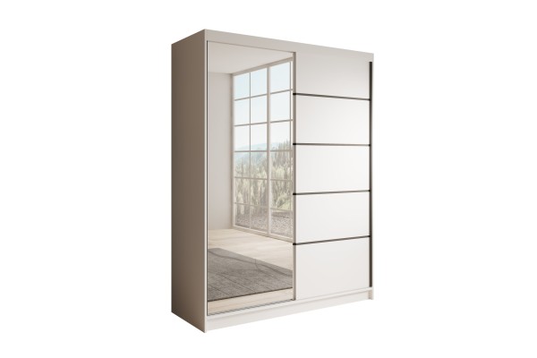Kleiderschrank Ardi (150cm)