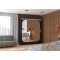 Kleiderschrank Aria Lux (180cm) Kleiderschrank Aria Lux (180cm)