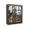 Kleiderschrank Aria Lux (180cm) Kleiderschrank Aria Lux (180cm)