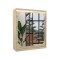 Kleiderschrank Aria Lux (180cm) Kleiderschrank Aria Lux (180cm)
