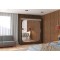 Kleiderschrank Aria Lux (180cm) Kleiderschrank Aria Lux (180cm)