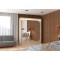 Kleiderschrank Aria Lux (180cm) Kleiderschrank Aria Lux (180cm)