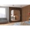 Kleiderschrank Aria (180cm) Kleiderschrank Aria (180cm)