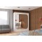 Kleiderschrank Aria (180cm) Kleiderschrank Aria (180cm)
