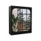 Kleiderschrank Aria (180cm) Kleiderschrank Aria (180cm)