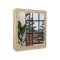 Kleiderschrank Aria (180cm) Kleiderschrank Aria (180cm)