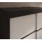 Kleiderschrank Arto  (100cm)