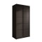 Kleiderschrank Arto  (100cm)