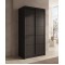 Kleiderschrank Arto  (100cm)