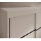 Kleiderschrank Arto  (100cm)