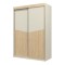 Kleiderschrank Aston (150cm)