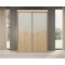 Kleiderschrank Aston (150cm)