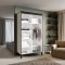 Kleiderschrank Alicante M (120cm) Kleiderschrank Alicante M (120cm)