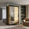 Kleiderschrank Alicante M (120cm) Kleiderschrank Alicante M (120cm)