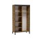 Kleiderschrank Alicante (120cm)