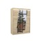 Kleiderschrank Belton Lux (150cm) Kleiderschrank Belton Lux (150cm)