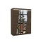 Kleiderschrank Belton Lux (150cm) Kleiderschrank Belton Lux (150cm)