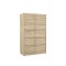 Kleiderschrank Tamon (120cm) Kleiderschrank Tamon (120cm)