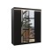 Kleiderschrank Blanca Lux (180cm) Kleiderschrank Blanca Lux (180cm)