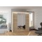 Kleiderschrank Blanca Lux (180cm) Kleiderschrank Blanca Lux (180cm)