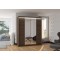 Kleiderschrank Blanca Lux (180cm) Kleiderschrank Blanca Lux (180cm)