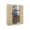 Kleiderschrank Blanca (180cm)