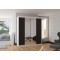 Kleiderschrank Blanca (180cm)