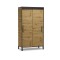 Kleiderschrank Brigson (120cm) Kleiderschrank Brigson (120cm)