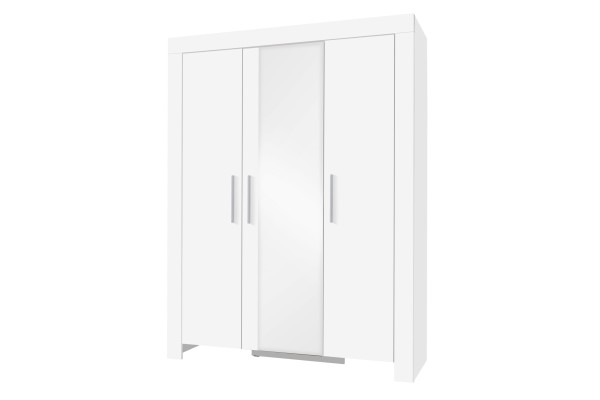 Kleiderschrank Ciro (150cm)